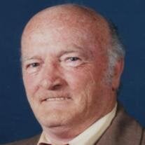 Mr.  Donald Allan Mayes