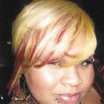 Markita Suzette Copeland