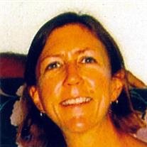 Mary Elizabeth Nowak