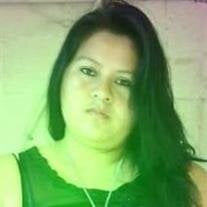 Ines  Guadalupe  Mendez Sanchez