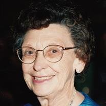 Lois J. Richards