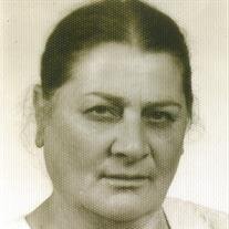 Valentina E. Bebla