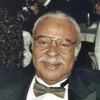 Willie Wallace Baker