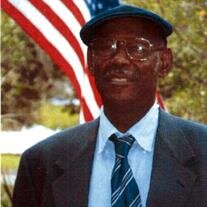 Mr.  David McCrimon
