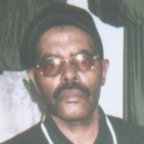 David Warren Sr.