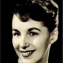 Mary Jane Borrelli