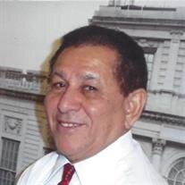 Miguel Dumey