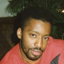 Cedric K. White-Quickley
