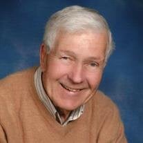 Charles (Chuck) William Fritz