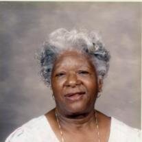 Grace Mayfield