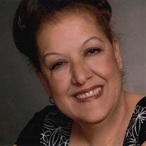 Geraldine K. Venaccio