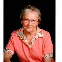 Mary Edith Powell