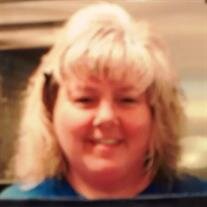 Kim Leann Carpenter
