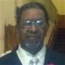 Charlie J. Evans, Jr.