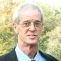 Charles L. "Chuck" Meyer