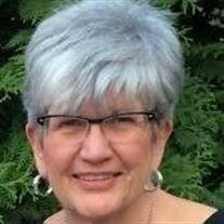 Deborah "Debi" Kay Wilson