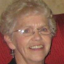 Helen M. Hlavinka