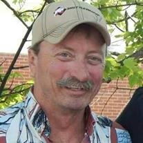 Mr. Michael T. Williamson