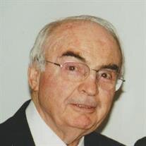 Roger "Lot" Lee Williams