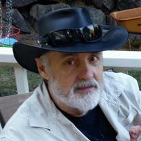 Paul Joseph Robinson