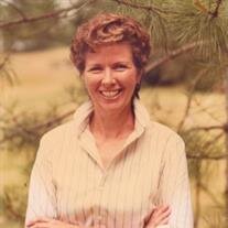 Irene C. Radzius