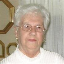 Barbara L.  Miller
