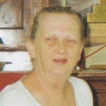 Ruth Ann Handrick