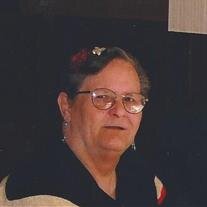 Audrey C. Augustson