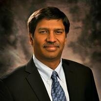 Dr. Suresh Velagapudi