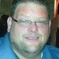 Shawn M Camp