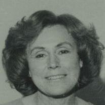 Mrs. Cornelia "Connie" (Nelson) Gaetano