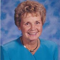 Shirley Ann Lynch