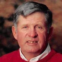 Roger F. Mahnke