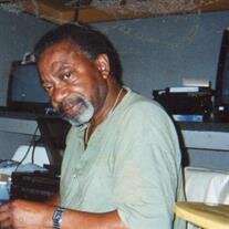 Oliver  Gamble Sr. 