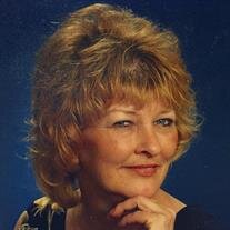 Debra 'Debi' Hughes Lynn