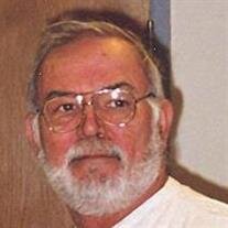 Mr. William Samuel "Sam" Reeves