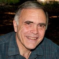 Michael Fredric Prosser