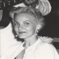 Betty Sue Bartlett