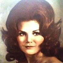Linda Chism