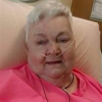 Vivian "Bid" Tucker