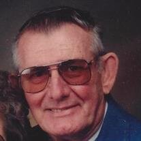 Eugene "Gene" Hardetsy Sr.