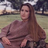 Sara Ann Montgomery