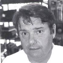 Mr. Robert Bruce Nolan Sr.