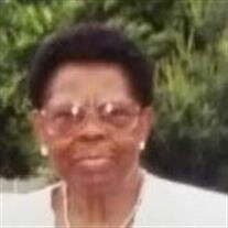 Carrie  L. Hicks