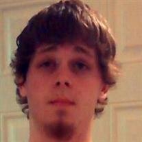 Cody Anthony Wayne Lawson