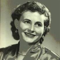 Mary L. Hoffman