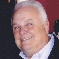 Jack K.  Parrott