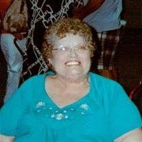 Willa Dean Betts