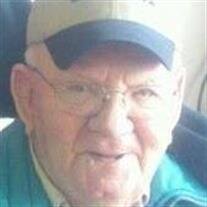 Billy R. White
