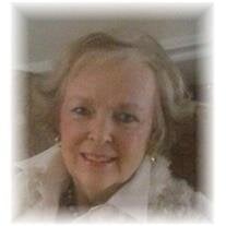 Della Salley Buddin